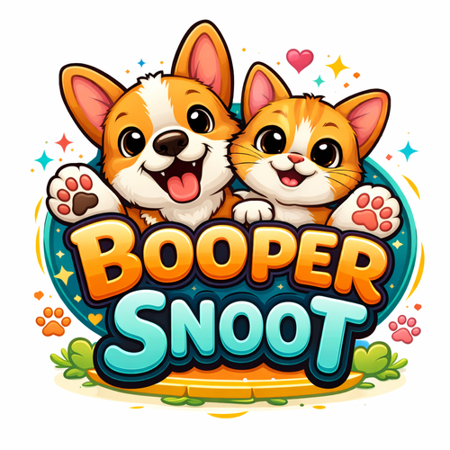 Booper Snoot